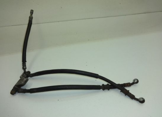 Remleiding voor Suzuki GSX R 750