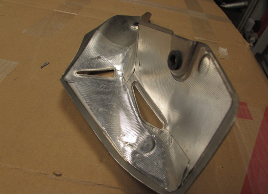 Uitlaat Kawasaki Z 900