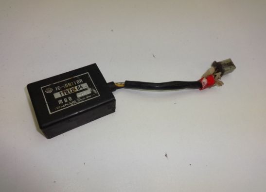 CDI ECU unit Honda VF 700  750 S Sabre