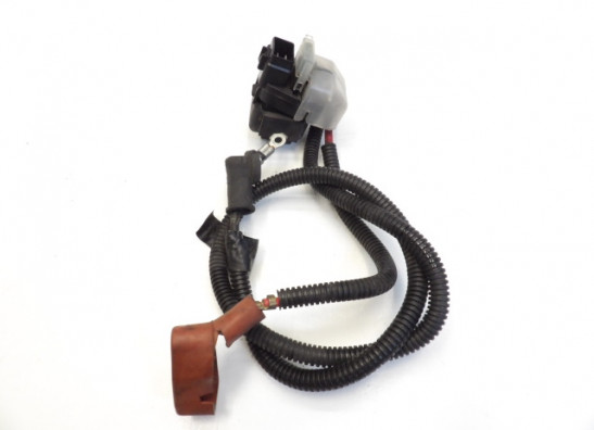 Startmotor relais Suzuki GSX R 600