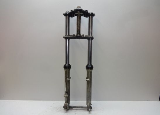 Voorpoten compleet Kawasaki CSR 305 LTD