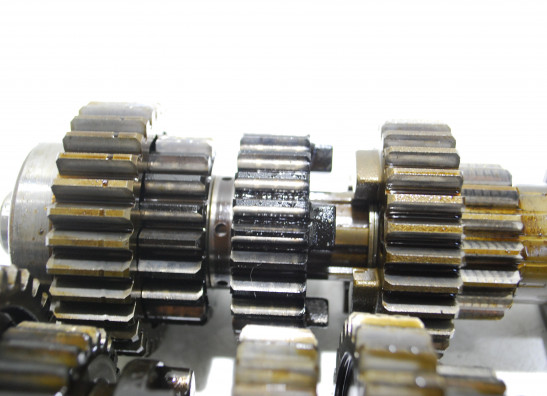 Gear box Yamaha XJ 900 S Diversion