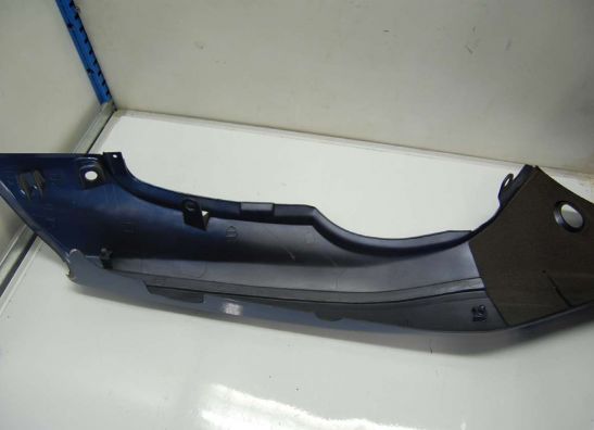 Linker achterkant Suzuki RF 600