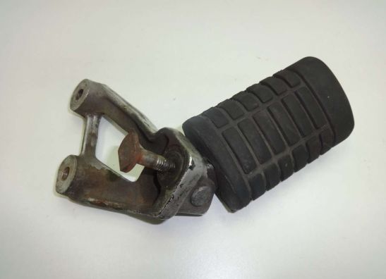 Voetsteun links Honda VF 500 