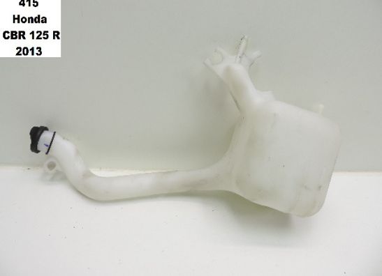Radiator reserve tank  Honda CBR 125 R