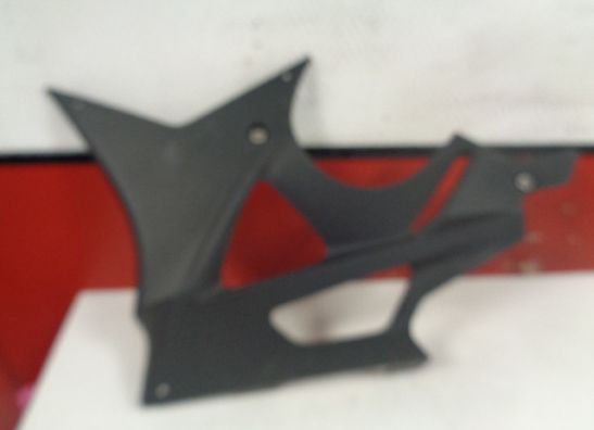 Untere verkleidung links BMW S 1000 RR