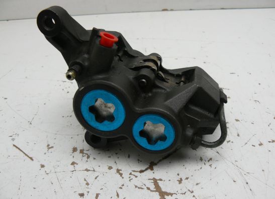 Remklauw links voor Yamaha YZF 600 Thundercat