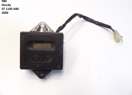 Teller Honda ST 1100 Pan European
