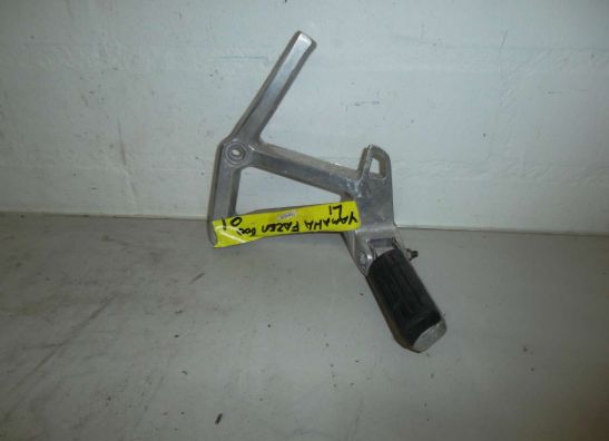 Pillion step left  Yamaha FAZER 600