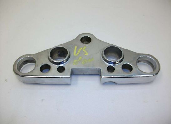 Fork top bridge Suzuki VS 700 Intruder