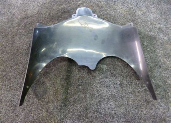 Cowl upper below Suzuki GSX R 600 2001-2003