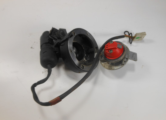 Slotenset Aprilia Caponord 1000