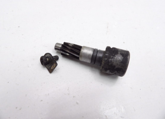 Toeren teller kabel Suzuki GSX 750