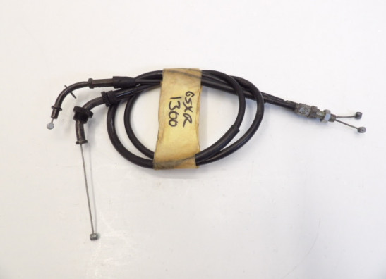 Throttle cable Suzuki GSX R 1300 Hayabusa