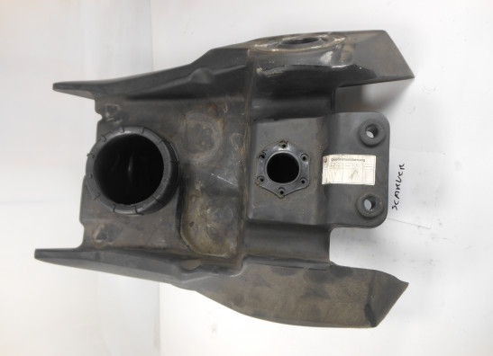 Tank BMW F 650 CS Scarver