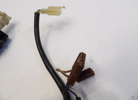 Stuurschakelaar rechts Honda CBX 650 E