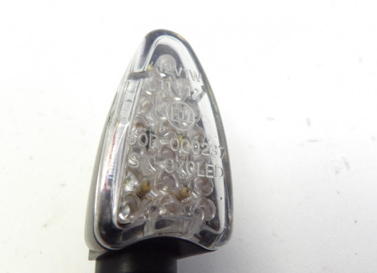 Knipperlicht Overig Onbekend Unknown