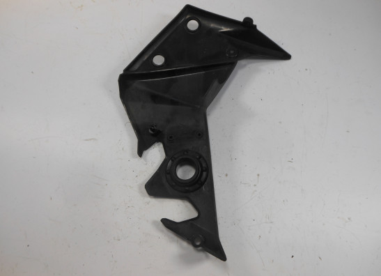 Frame - onderdelen Kawasaki Z 750