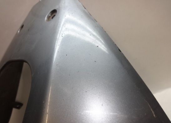 Onderkuip Kawasaki GTR 1000