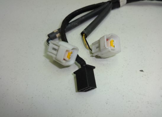 Wire harness front Honda CBR 600 F