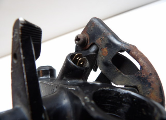 Kupplungshebel Honda CBX 1000