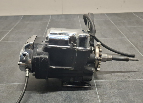 Versnellingsbak Harley Davidson Softtail