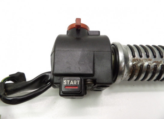 Stuurschakelaar rechts Honda VT 500