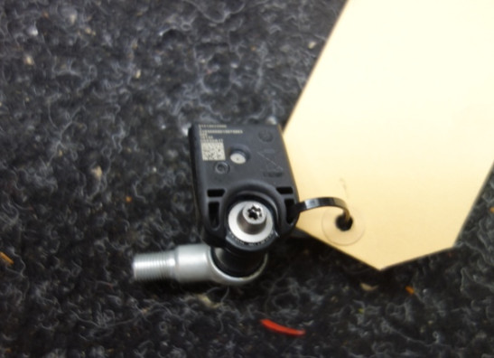 Voorvelg KTM 1290  Super Adventure