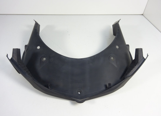 Topkuip verbinding onder Suzuki DL 650 V STROM 2003-2011