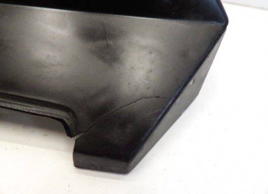 Heck Kawasaki GPZ 750