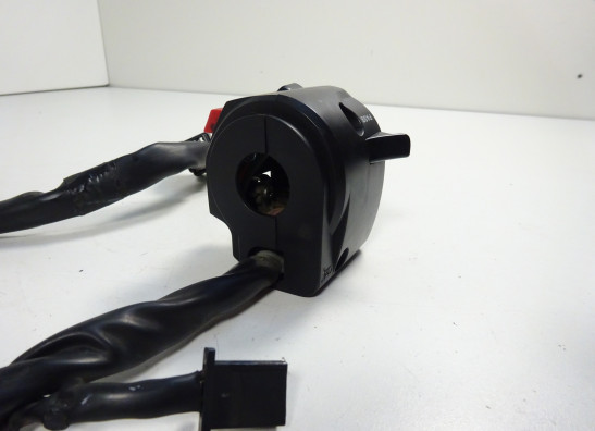 Handlebar switch assy left Kawasaki ER 6