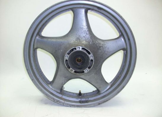 Achtervelg Suzuki VX 800