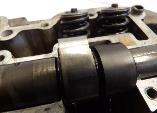 Cilinderkop Suzuki VS 700 Intruder