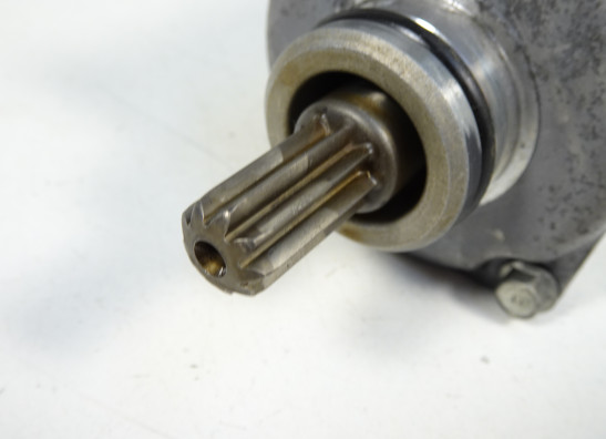 Starting motor Kawasaki VERSYS 1000