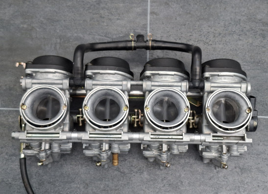 Carburateurset Suzuki GSX R 600