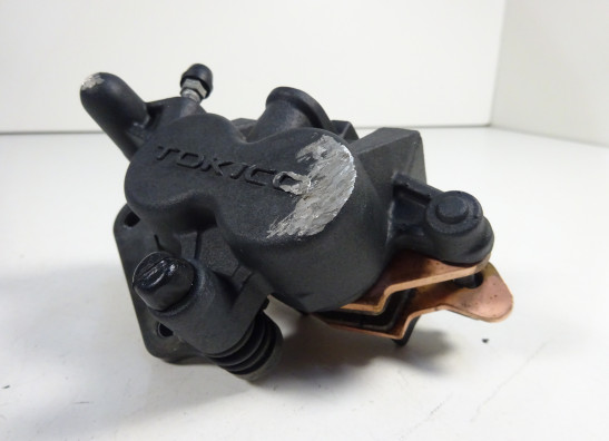 Brake caliper left front Suzuki SFV 650 Gladius