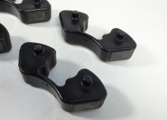 Tandwieldrager Kawasaki ER 6