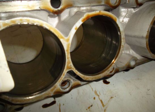 Motorblok diverse Yamaha FAZER 600