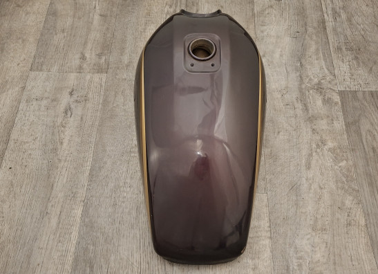 Benzintank Kawasaki KZ 400