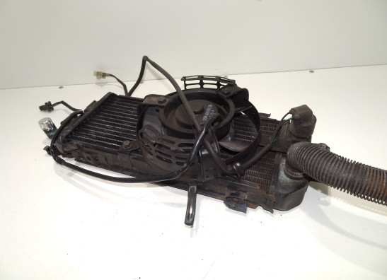 Radiator Honda VT 700 750