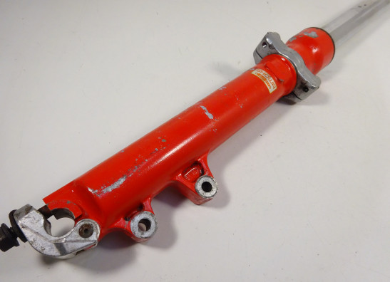 Voorpoot rechts compleet Honda VF 1000 R