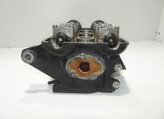 Zylinderkopf Triumph Tiger 900