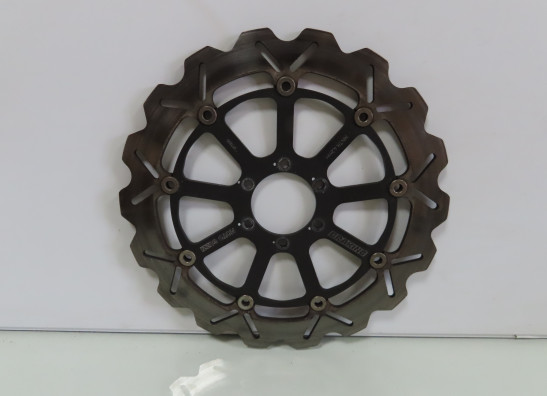 Bremsscheibe vorne Moto Guzzi 1200 sport