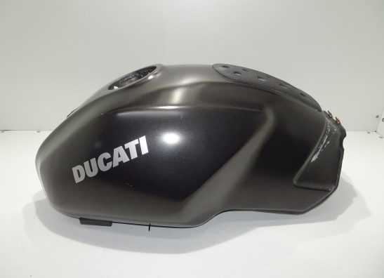 Fuel tank Ducati monster 600