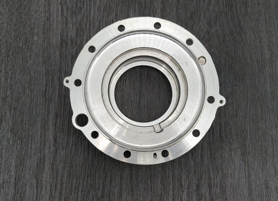 Final driven gear BMW R 100  R 80