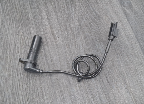 ABS sensor rear BMW R 1100 RT