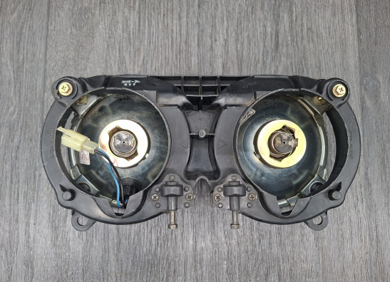 Scheinwerfer Yamaha FZR 600