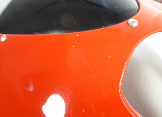 Cowl upper front Ducati 749  999