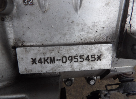 Motorblock Yamaha XJ 900 S Diversion