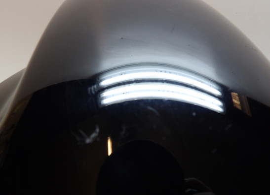 Voorspatbord Kawasaki Z 750